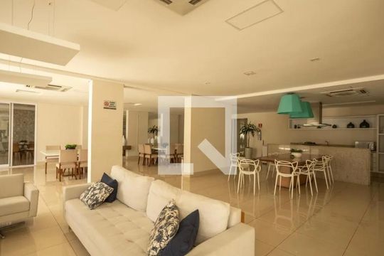 Apartamento para alugar com 2 quartos, 85m² em Setor Bueno, Goiânia