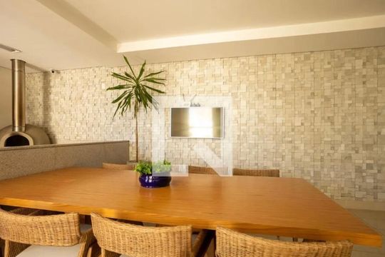 Apartamento para alugar com 2 quartos, 85m² em Setor Bueno, Goiânia