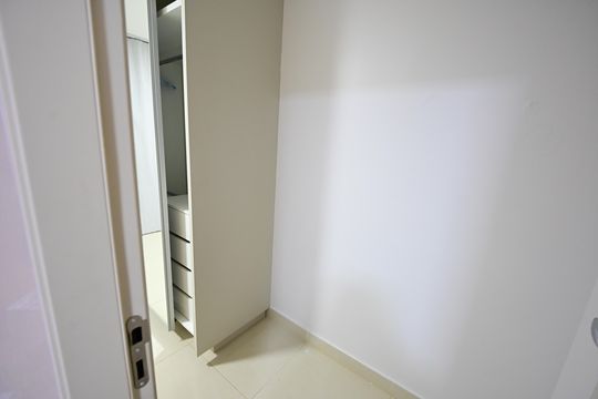 Apartamento para alugar com 2 quartos, 85m² em Setor Bueno, Goiânia