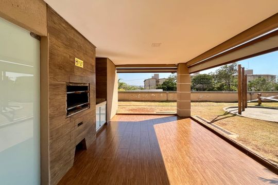 Apartamento à venda com 4 quartos, 157m² em Setor Goiânia 2, Goiânia