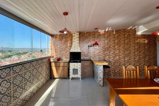 Apartamento à venda com 4 quartos, 157m² em Setor Goiânia 2, Goiânia