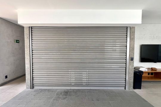 Churrasqueira de kitnet/studio à venda com 1 quarto, 26m² em Sumarezinho, São Paulo