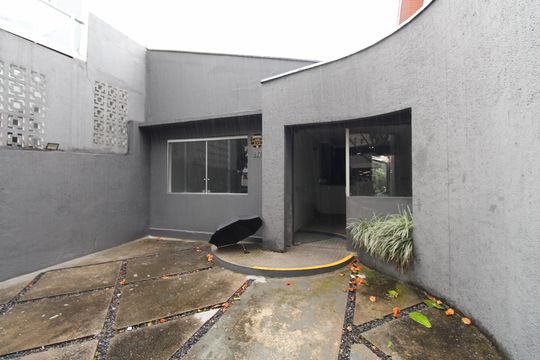 Casa para alugar com 1 quarto, 98m² em Jardim Augusta, São José dos Campos