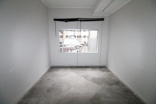 Sala 2 de casa para alugar com 1 quarto, 98m² em Jardim Augusta, São José dos Campos