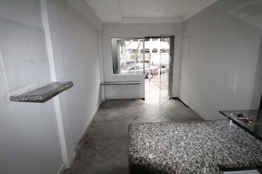 Casa para alugar com 1 quarto, 98m² em Jardim Augusta, São José dos Campos