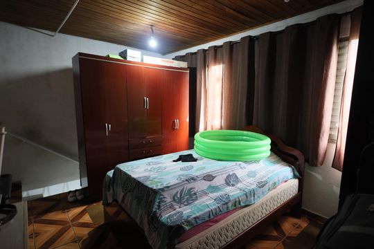 Quarto 1 de casa à venda com 2 quartos, 250m² em Rochdale, Osasco