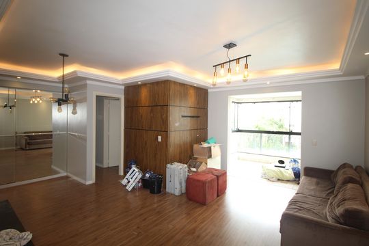 Apartamento para alugar com 3 quartos, 90m² em Passo D’areia, Porto Alegre