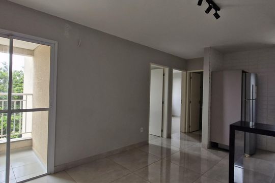 Apartamento para alugar com 2 quartos, 56m² em Jardim Perola, Limeira
