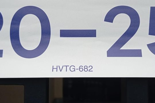 Placa HVTG-682 de apartamento para alugar com 3 quartos, 80m² em Nova Gerti, São Caetano do Sul