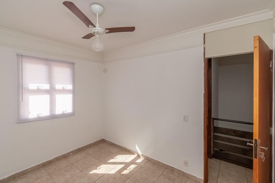 Quarto 1 de casa de condomínio à venda com 3 quartos, 105m² em Parque Villa Flores, Sumaré