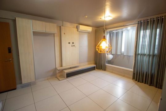 Apartamento para alugar com 2 quartos, 58m² em Águas Claras, Brasília