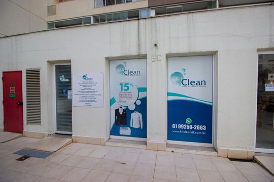 Apartamento para alugar com 2 quartos, 58m² em Águas Claras, Brasília