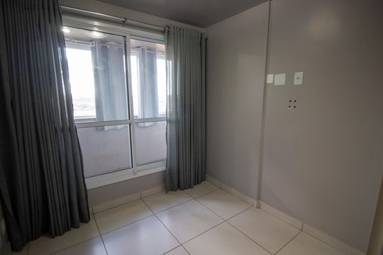 Apartamento para alugar com 2 quartos, 58m² em Águas Claras, Brasília