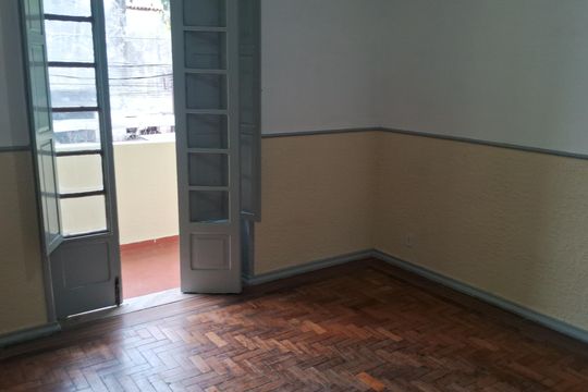 Apartamento para alugar com 2 quartos, 70m² em Quintino Bocaiúva, Rio de Janeiro