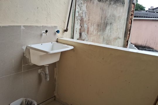 Apartamento para alugar com 2 quartos, 70m² em Quintino Bocaiúva, Rio de Janeiro