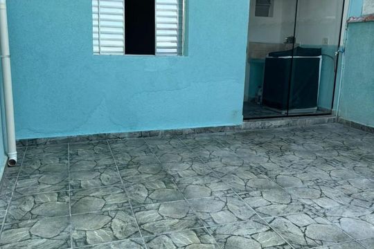 Casa à venda com 3 quartos, 109m² em Cidade São Mateus, São Paulo
