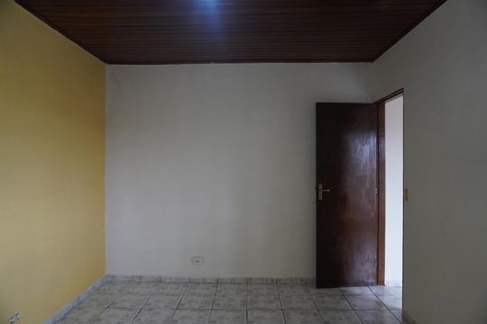 Casa para alugar com 2 quartos, 50m² em Jardim Lajeado, São Paulo