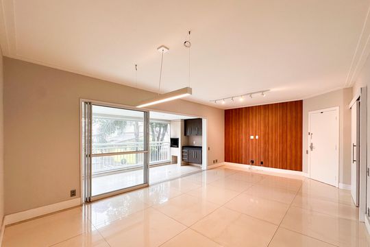 Apartamento para alugar com 4 quartos, 156m² em Nova Petrópolis, São Bernardo do Campo