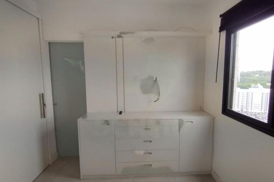 Apartamento à venda com 2 quartos, 66m² em Jardim Marajoara, São Paulo