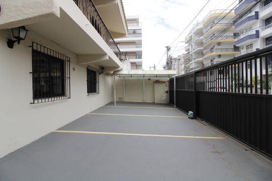 Área comum de casa de condomínio para alugar com 3 quartos, 90m² em Braga, Cabo Frio