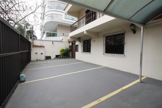Área comum de casa de condomínio para alugar com 3 quartos, 90m² em Braga, Cabo Frio