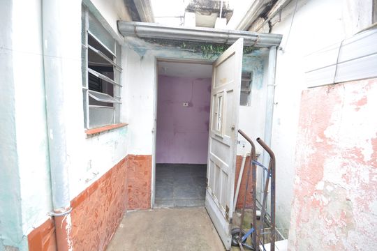 Quintal de casa para alugar com 1 quarto, 50m² em Vila Constança, São Paulo