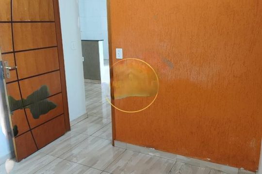 Casa à venda com 4 quartos, 240m² em Jardim Adelaide, Hortolândia