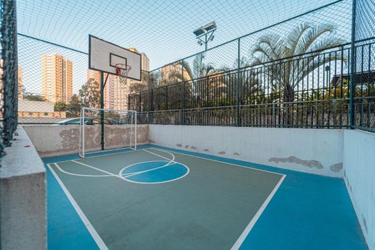 Casa à venda com 4 quartos, 392m² em Jardim Marajoara, São Paulo