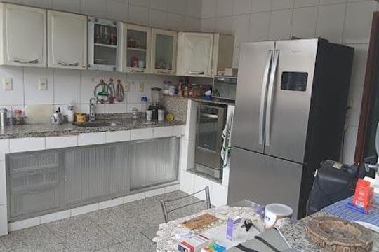 Casa à venda com 2 quartos, 109m² em Centro, Niterói
