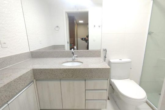 Casa à venda com 4 quartos, 164m² em Piratininga, Niterói