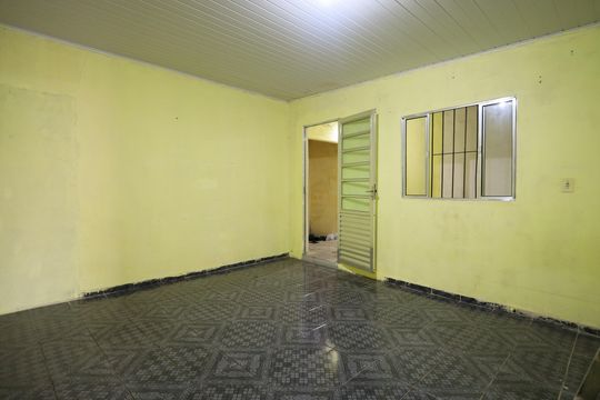 Casa para alugar com 1 quarto, 72m² em Vila Yolanda, Osasco