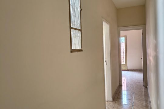 Sala de casa à venda com 2 quartos, 70m² em Cambuci, São Paulo