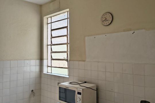 Cozinha de casa à venda com 2 quartos, 70m² em Cambuci, São Paulo
