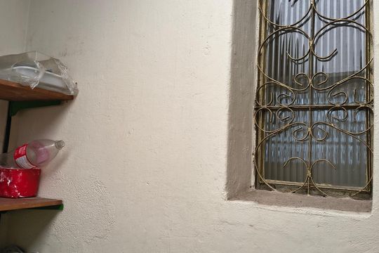Área de serviço de casa à venda com 2 quartos, 70m² em Cambuci, São Paulo