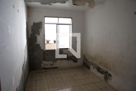 Casa para alugar com 3 quartos, 258m² em Teixeira Dias, Belo Horizonte