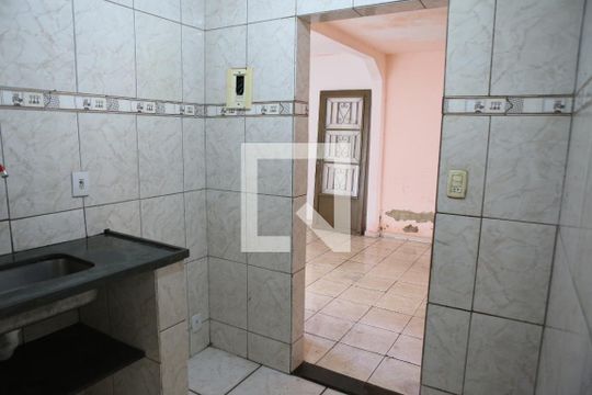 Casa para alugar com 3 quartos, 258m² em Teixeira Dias, Belo Horizonte