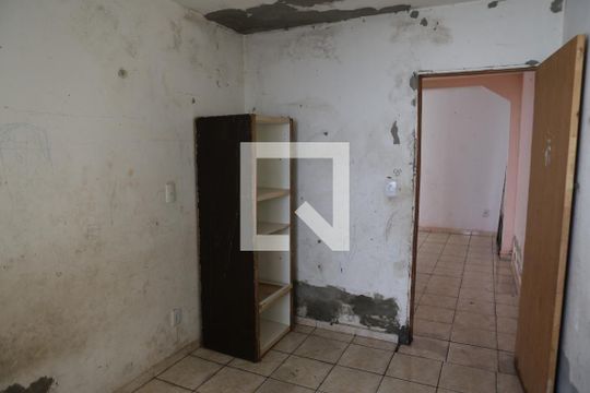 Casa para alugar com 3 quartos, 258m² em Teixeira Dias, Belo Horizonte