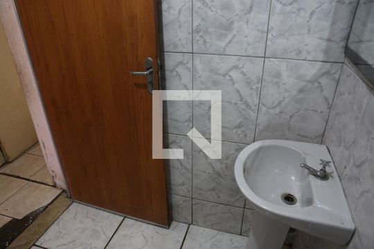 Casa para alugar com 3 quartos, 258m² em Teixeira Dias, Belo Horizonte