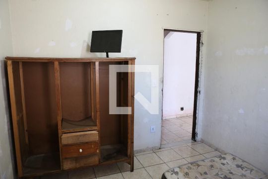 Casa para alugar com 3 quartos, 258m² em Teixeira Dias, Belo Horizonte