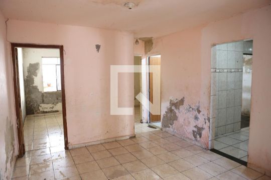 Casa para alugar com 3 quartos, 258m² em Teixeira Dias, Belo Horizonte
