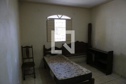 Casa para alugar com 3 quartos, 258m² em Teixeira Dias, Belo Horizonte
