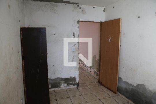 Casa para alugar com 3 quartos, 258m² em Teixeira Dias, Belo Horizonte