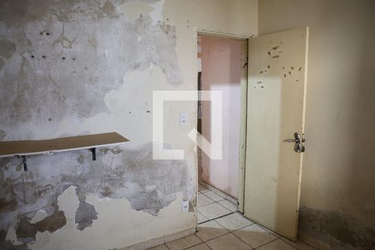 Casa para alugar com 3 quartos, 258m² em Teixeira Dias, Belo Horizonte