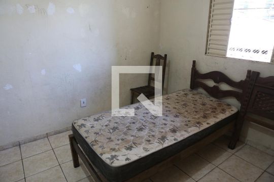 Casa para alugar com 3 quartos, 258m² em Teixeira Dias, Belo Horizonte