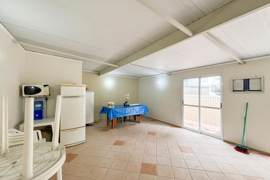 Salão de festas de apartamento para alugar com 2 quartos, 73m² em Santa Maria, São Caetano do Sul