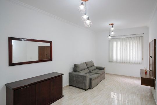 Apartamento para alugar com 2 quartos, 73m² em Santa Maria, São Caetano do Sul