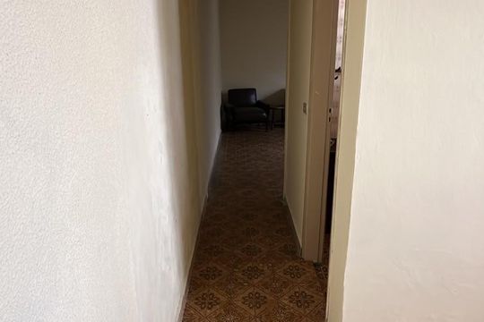 Corredor de casa à venda com 5 quartos, 180m² em Vila Florida, São Bernardo do Campo