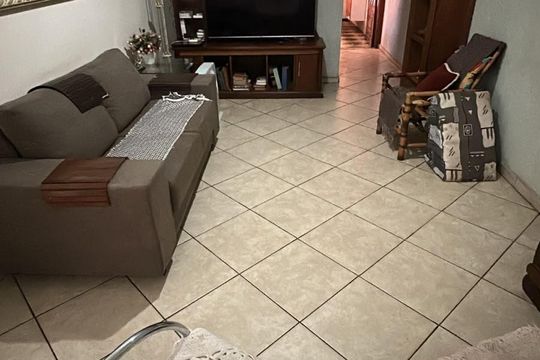 Casa à venda com 5 quartos, 180m² em Vila Florida, São Bernardo do Campo