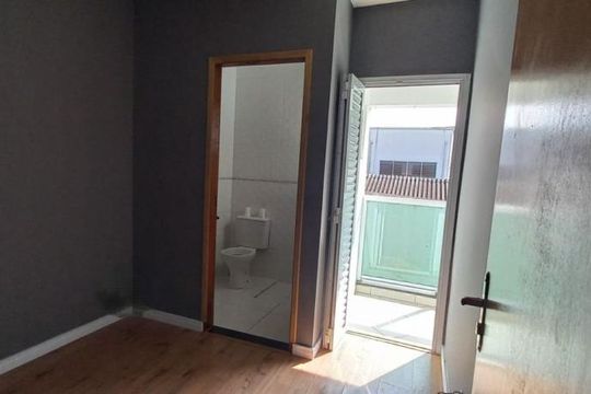 Casa de Condomínio à venda com 3 quartos, 96m² em Cidade Ademar, São Paulo