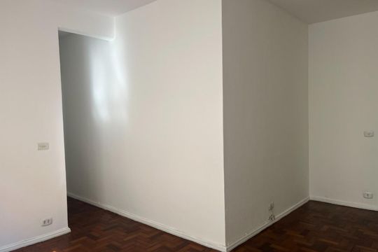 Sala de apartamento para alugar com 2 quartos, 64m² em Engenho de Dentro, Rio de Janeiro